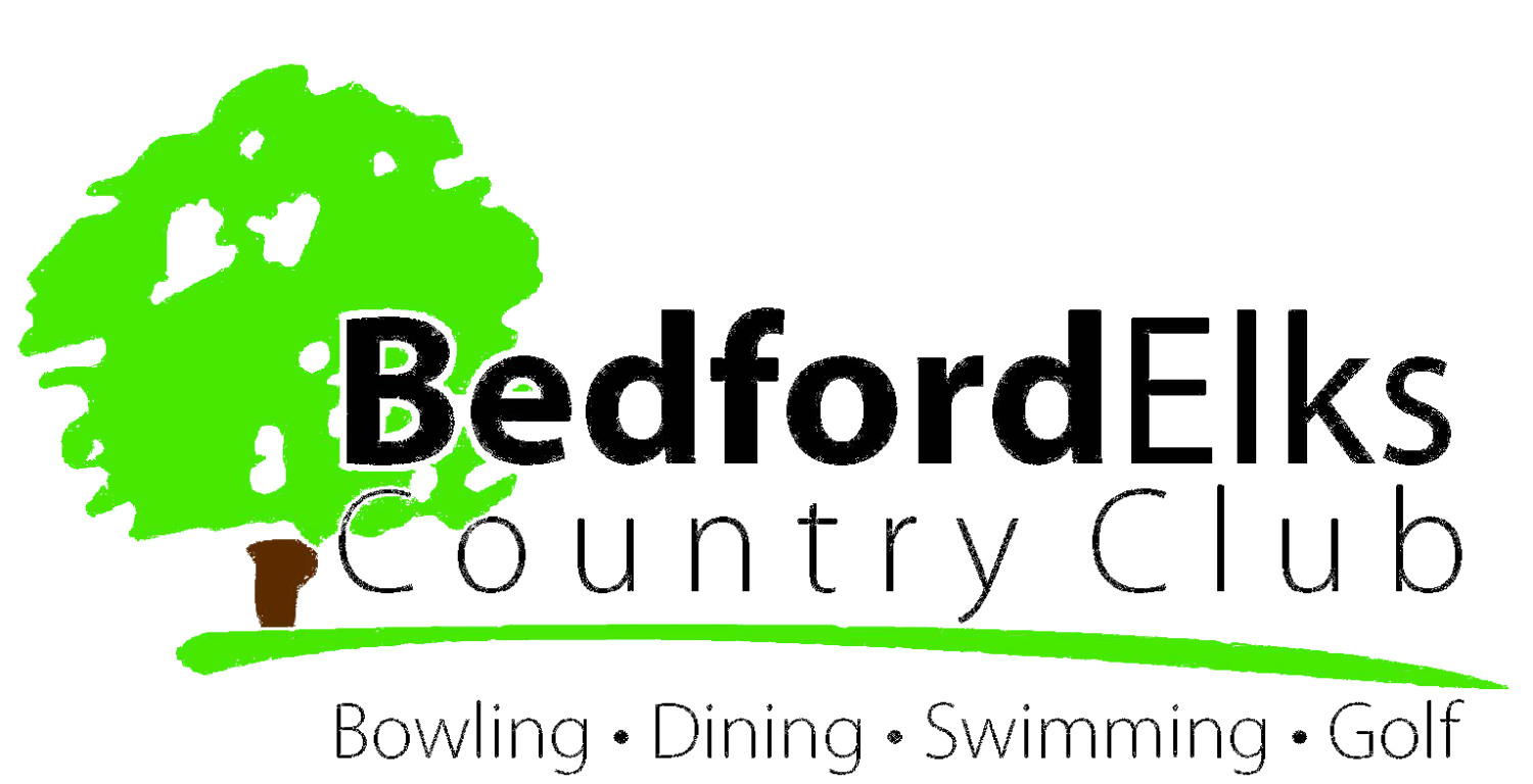 Bedford Elks Logo