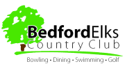 Bedford Elks Logo